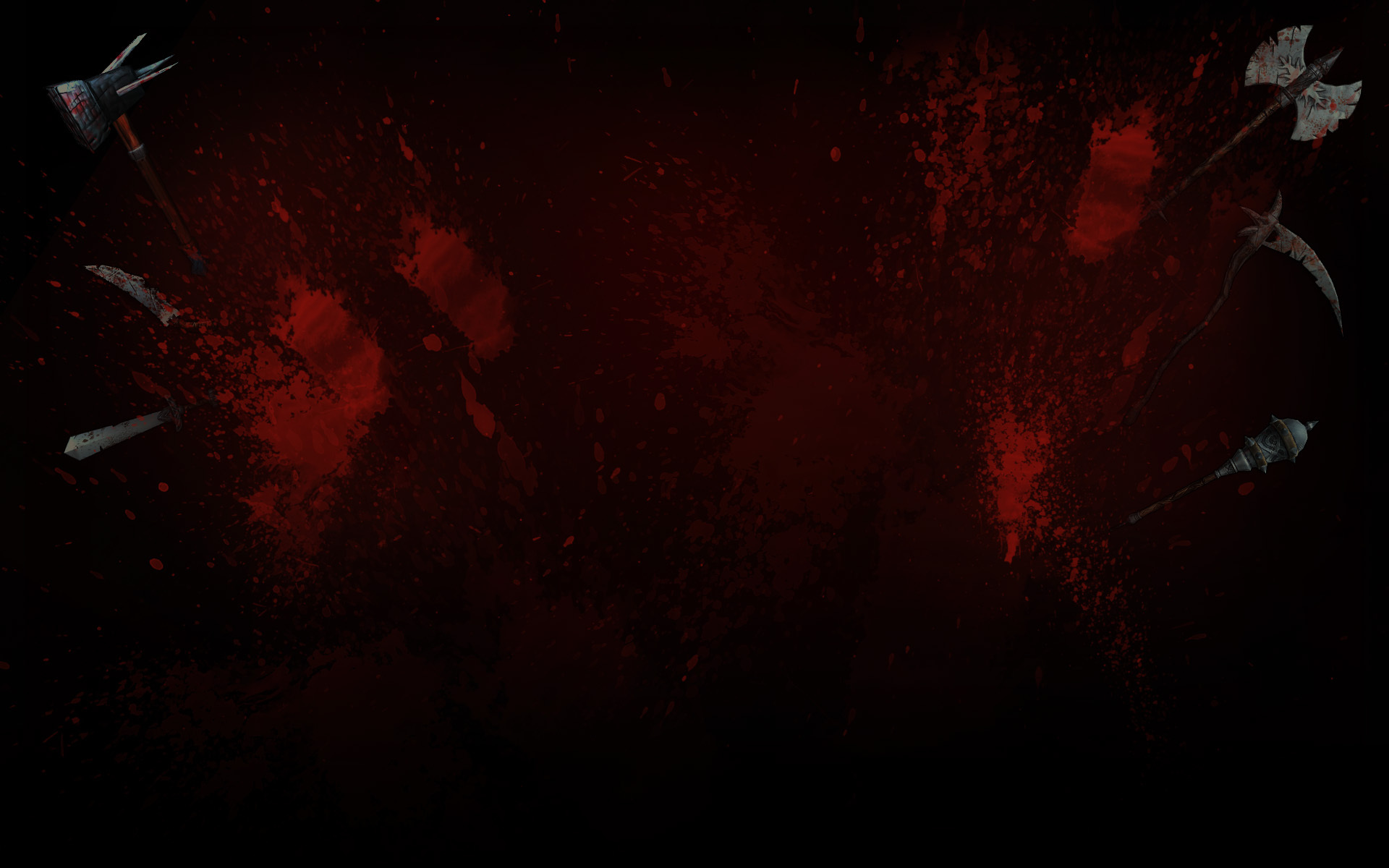 Barbarian Brawl HD Wallpaper Background Image Id