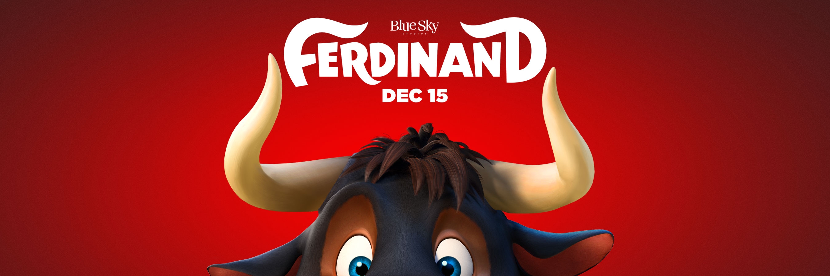 Ferdinand Official Movie Site In Theaters December