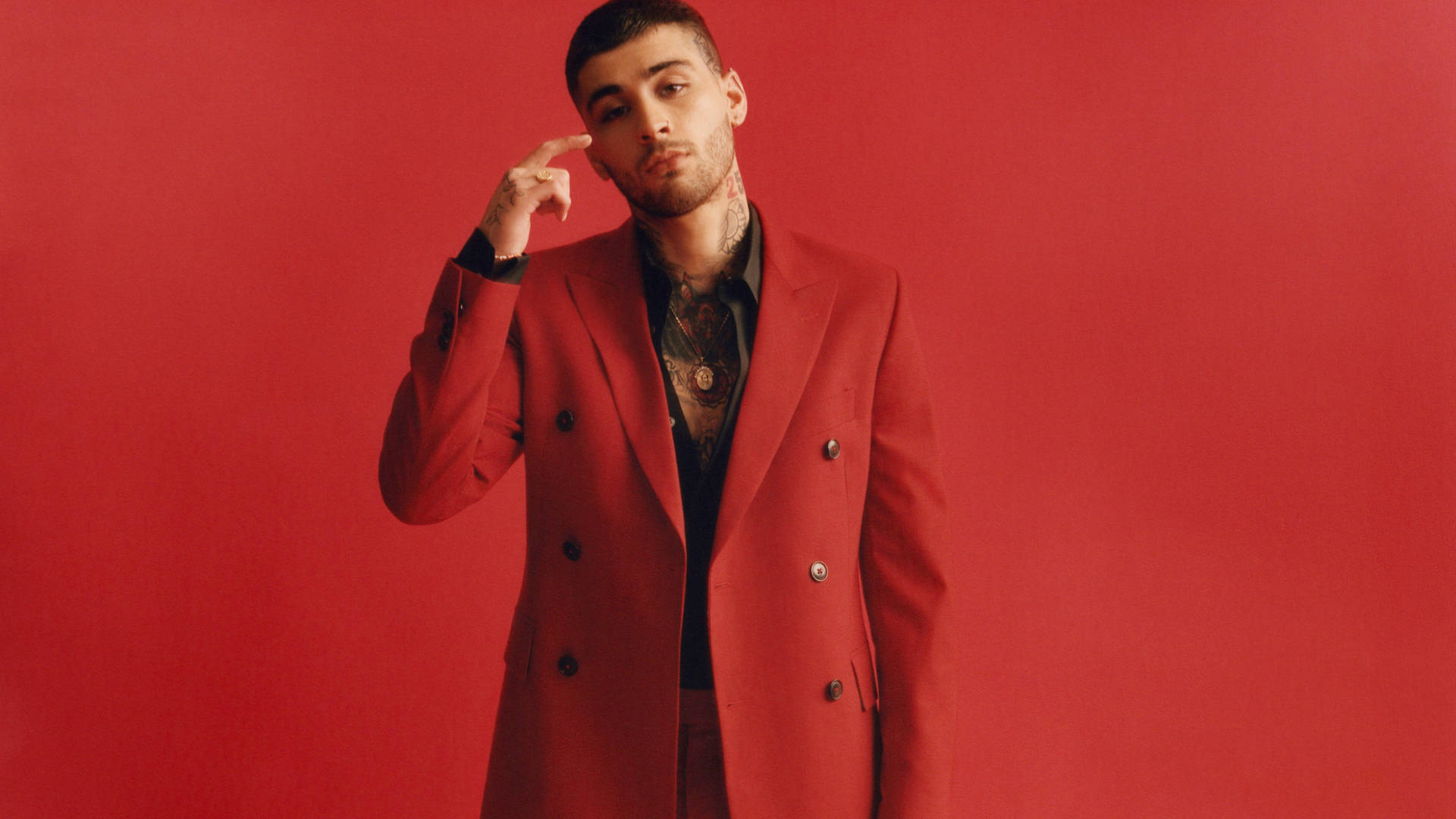 Zayn Malik Wallpaper