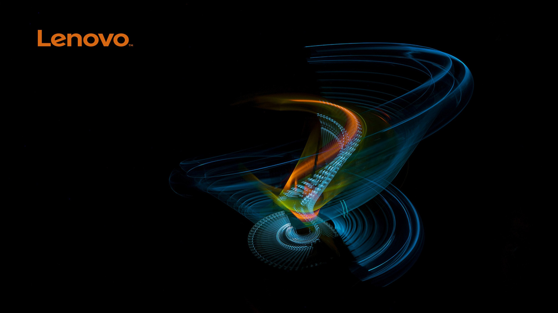 Lenovo Wallpaper HD