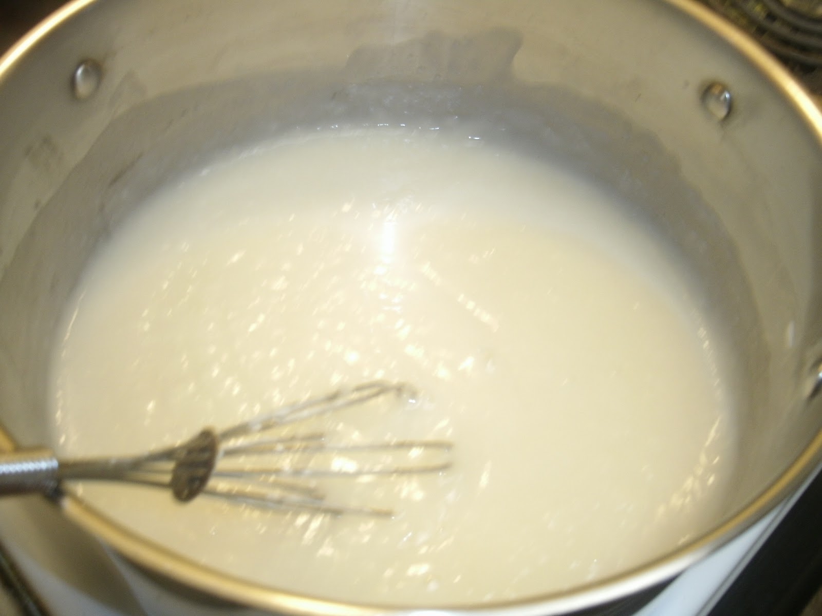Easy Paper Mache Paste Recipe Crazystepfordwives