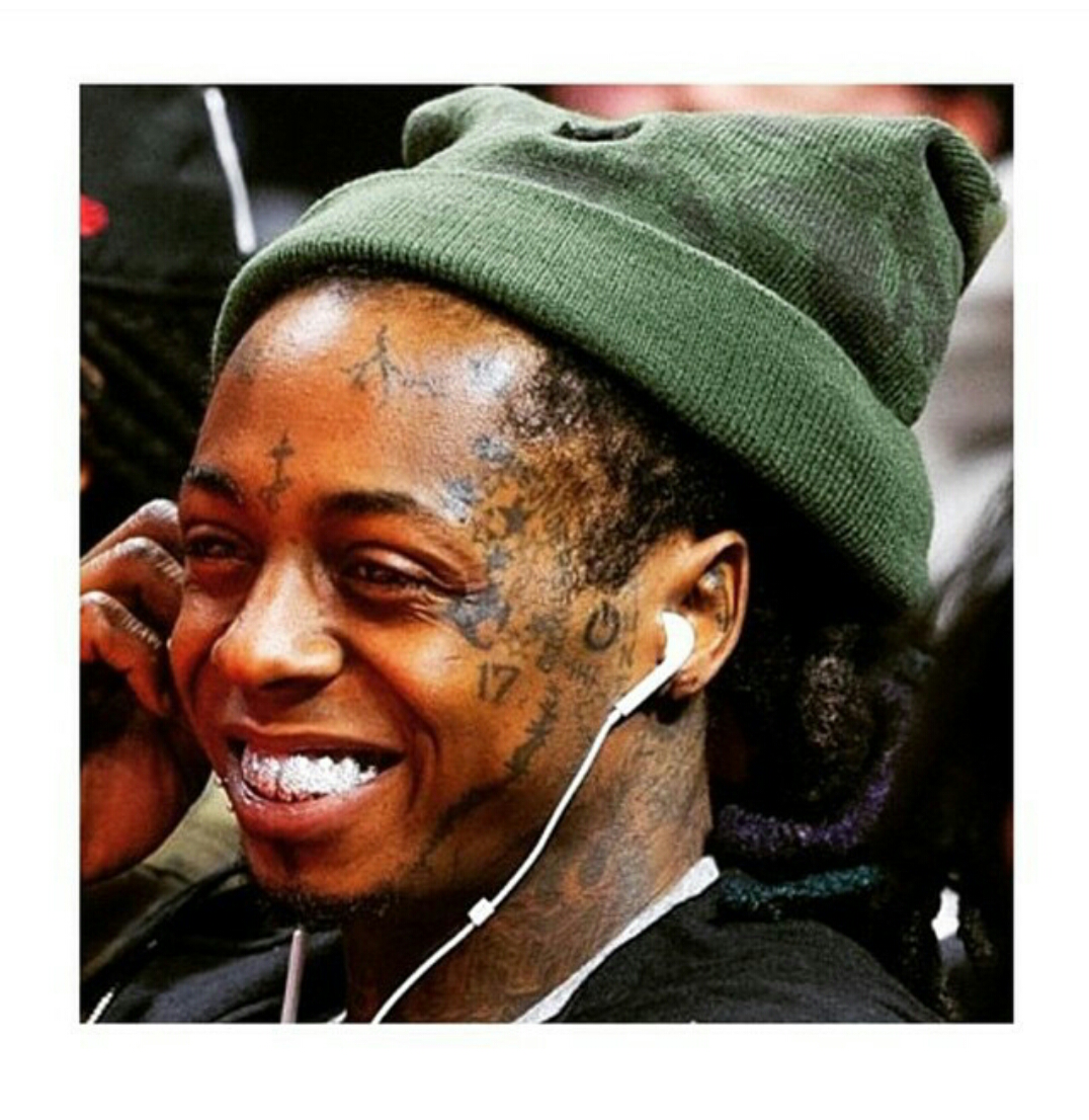 Lil Wayne Hot New Sorry 4 the Wait 2 Mixtape Release Date 2015 1076x1106