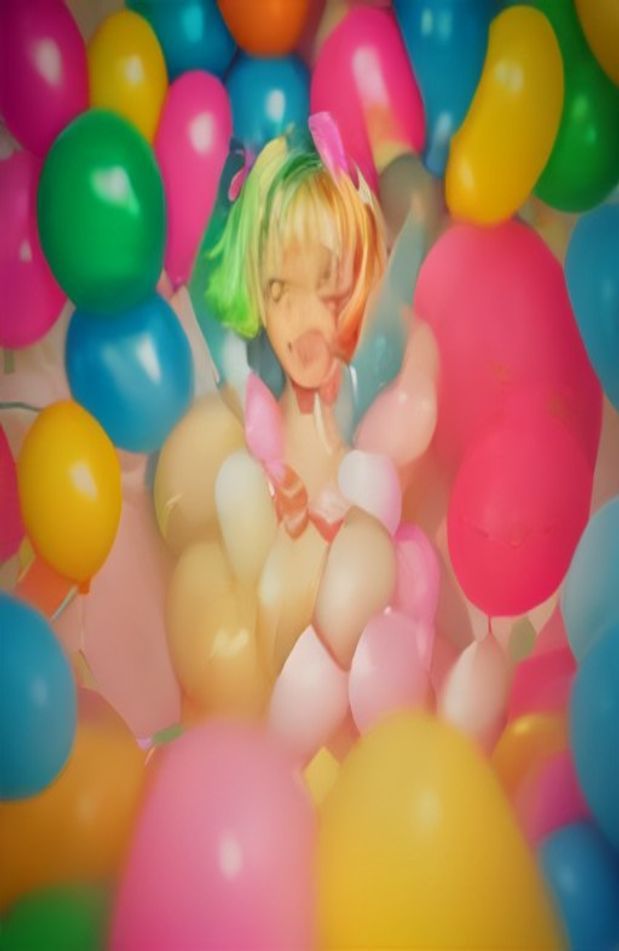 Cocomelon Happy BirtHDay Wallpaper