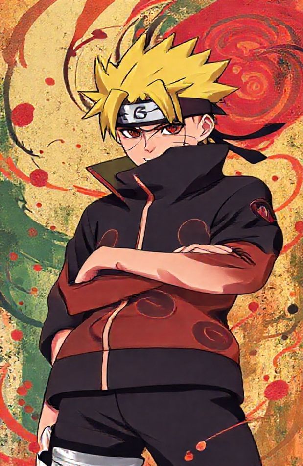 Tobi Wallpaper