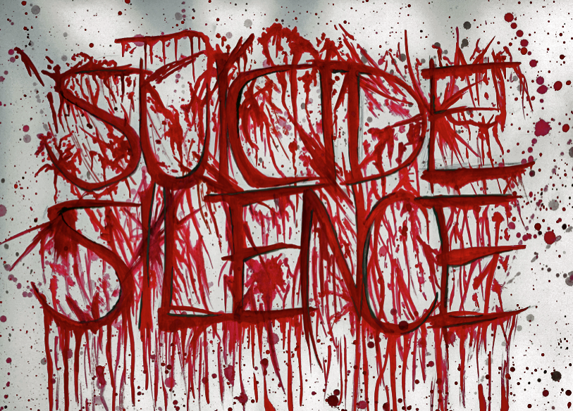 Custom Suicide Silence Logo