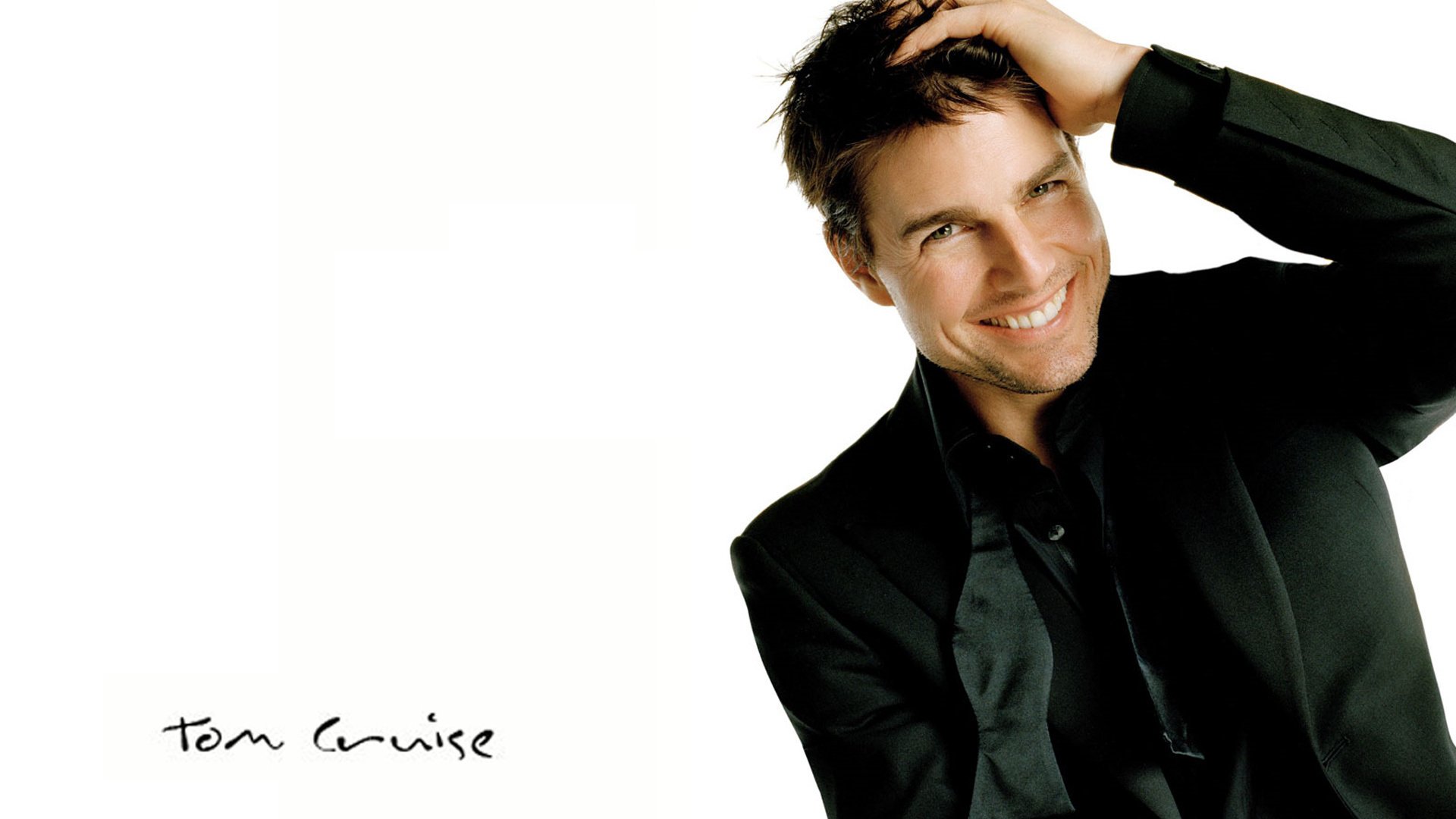 Tom Cruise HD Wallpaper Background Image