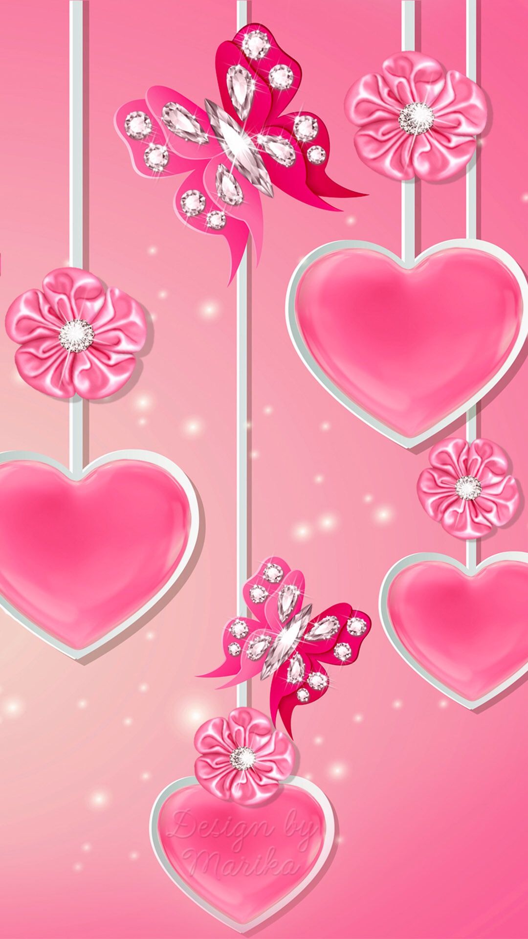Pin Von Daria Russ Auf Love Wallpaper