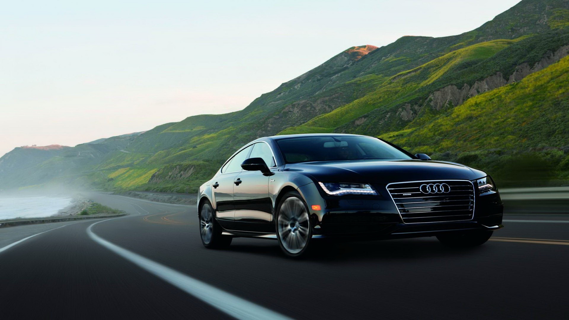 Audi a7 Tfsi Wallpaper Hd Windows