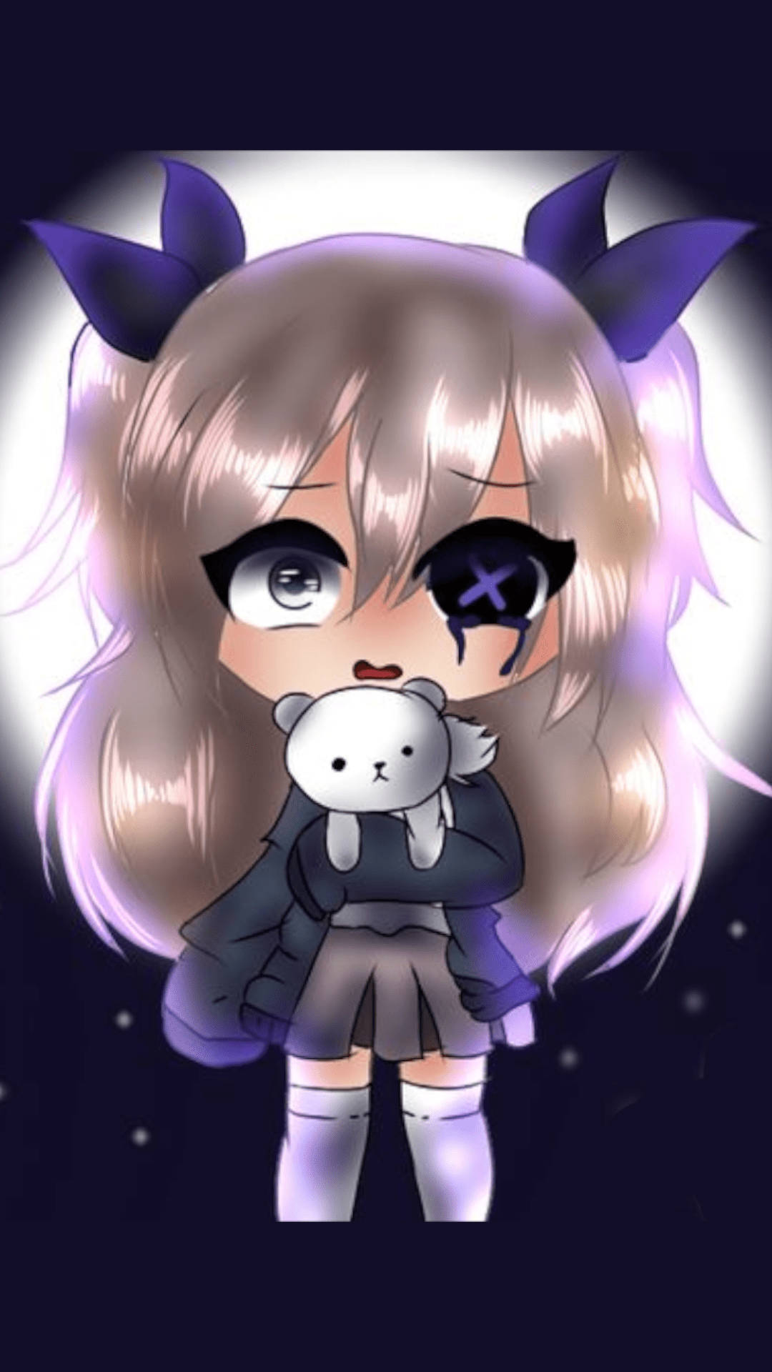 Pap Is De Parede Gacha Life Wallpaper