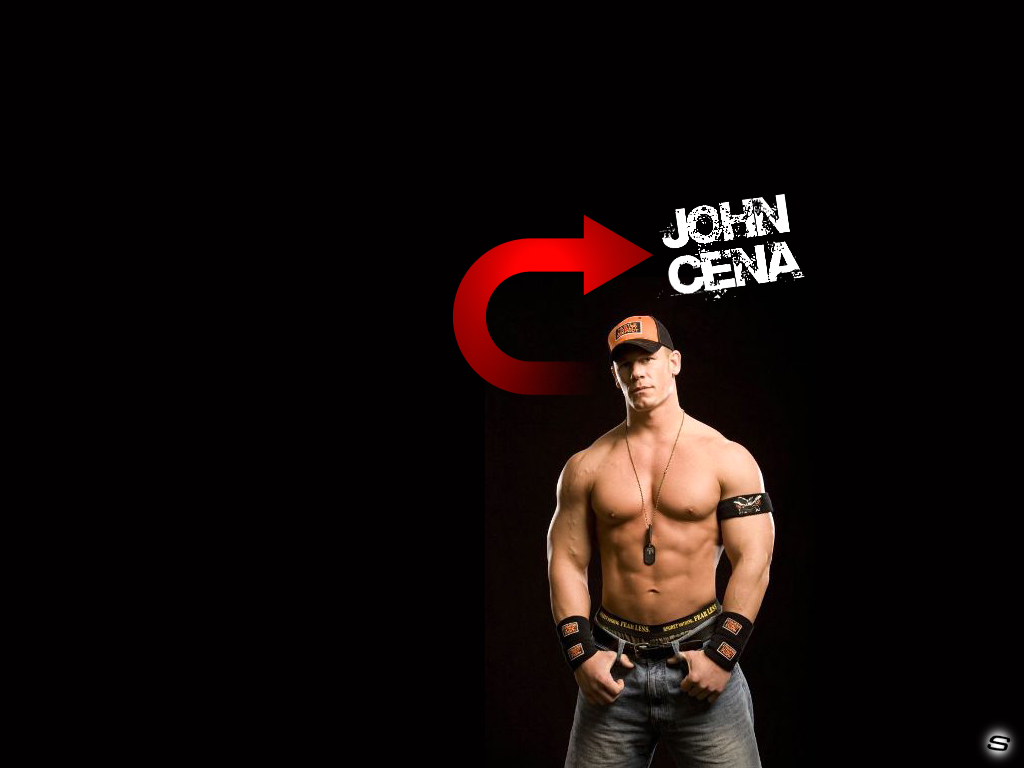 Wwe Smackdown Raw Wallpaper John Cena HD
