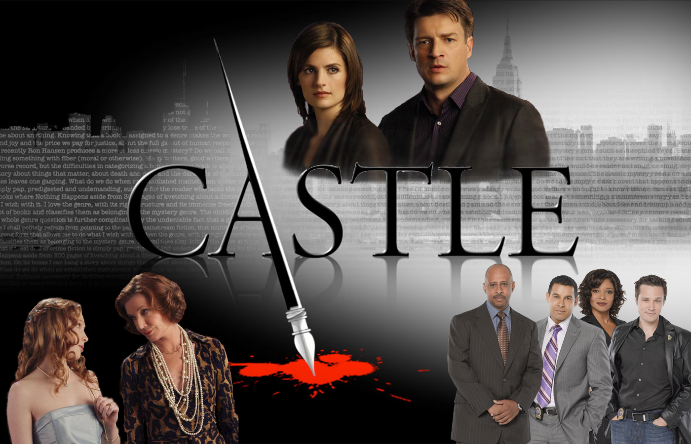 High Quality Castle Wallpaper Num X