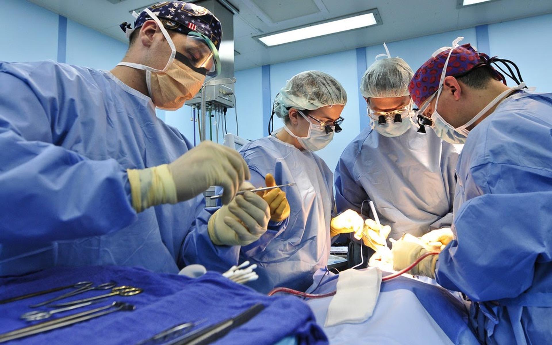  30 Surgical Technologist Wallpapers WallpaperSafari