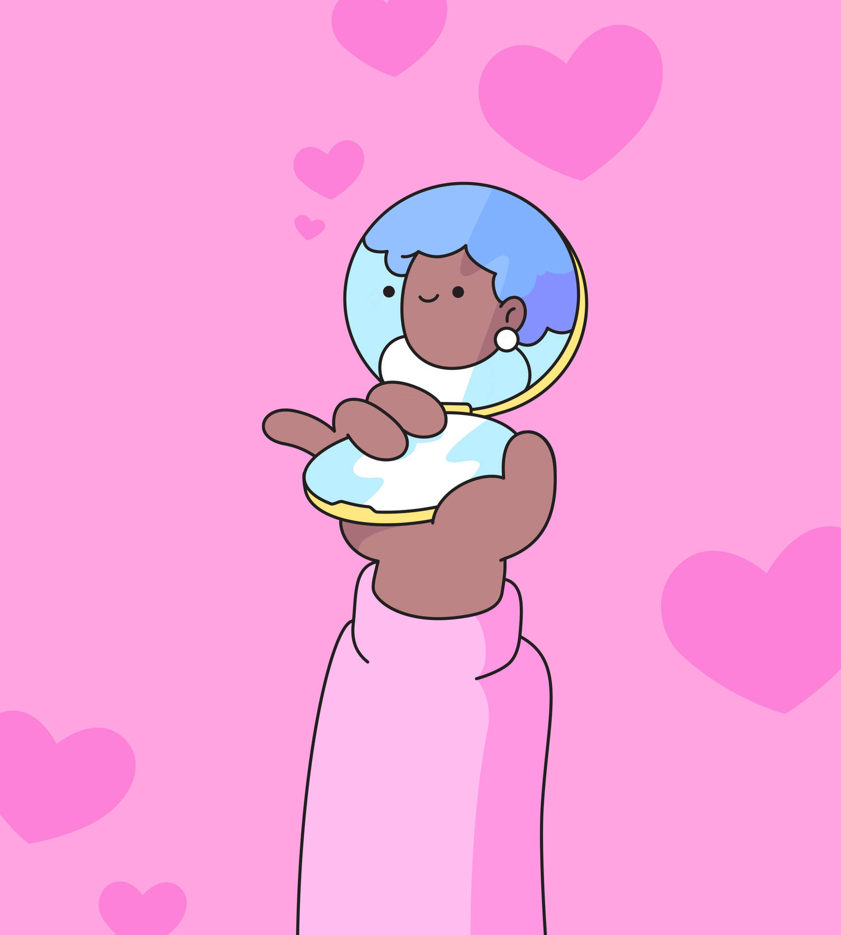 Mental Health Wallpaper