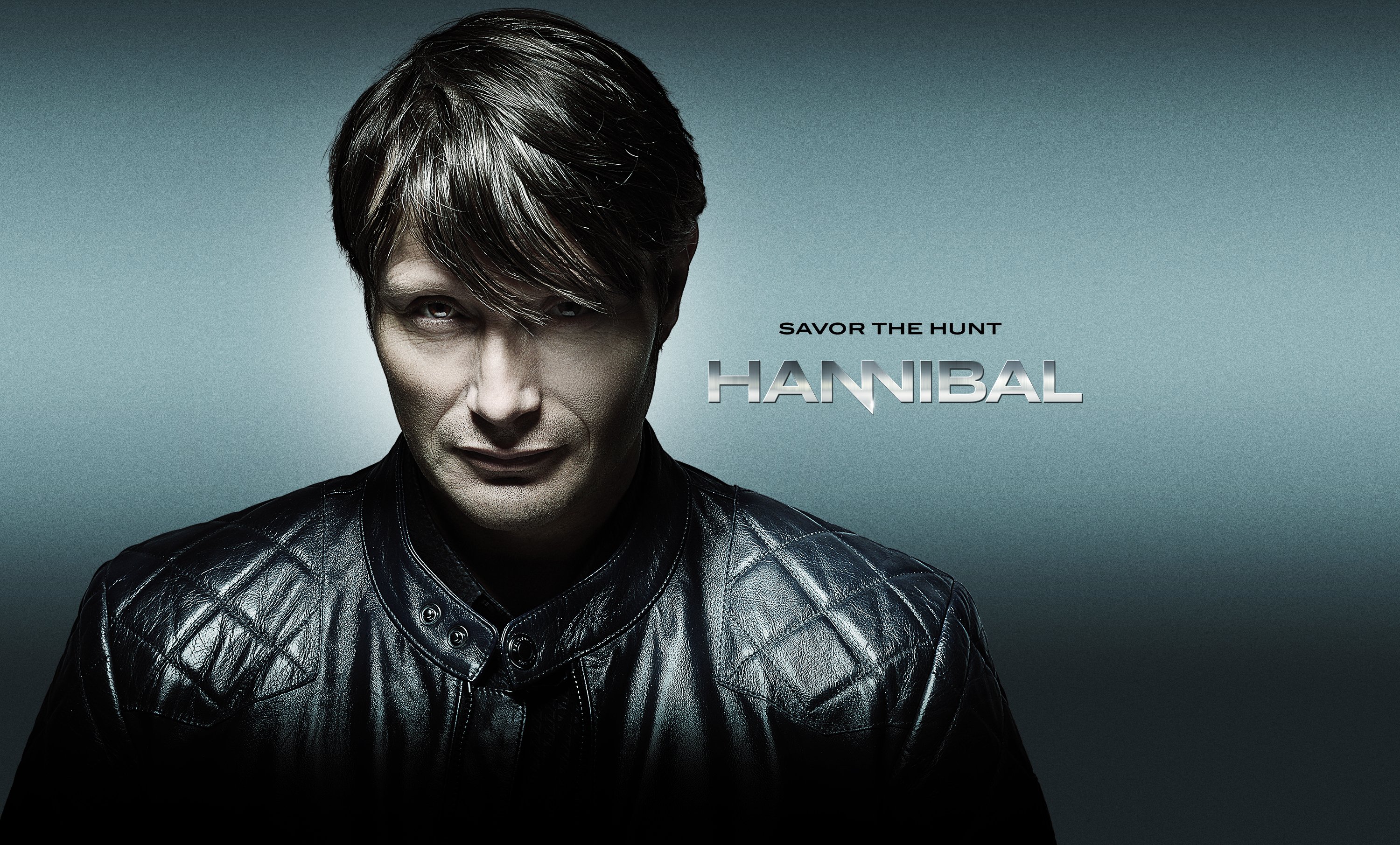 Hannibal Season Tv Series Wallpaper Collection