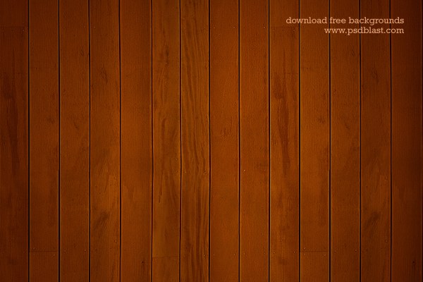 Wooden Background Psdblast