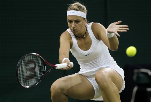 Sabine Lisicki Wallpaper New