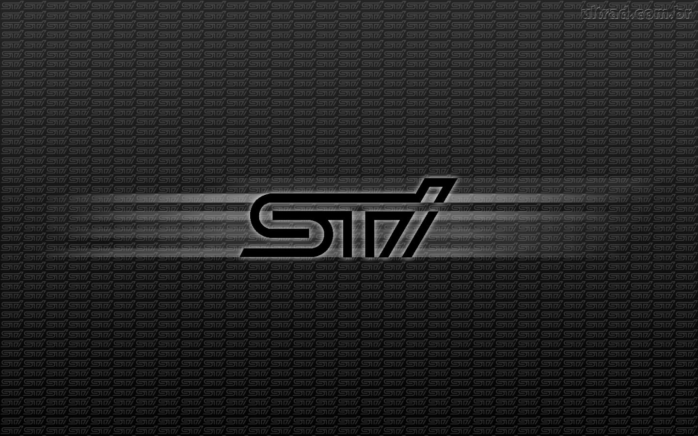 STi   Logo