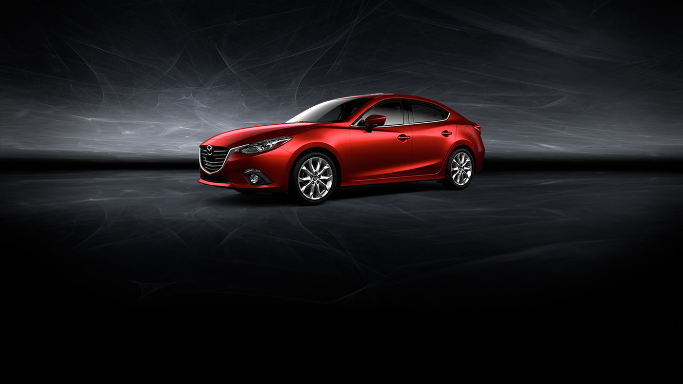 Mazda Widescreen HD Wallpaper Grivu
