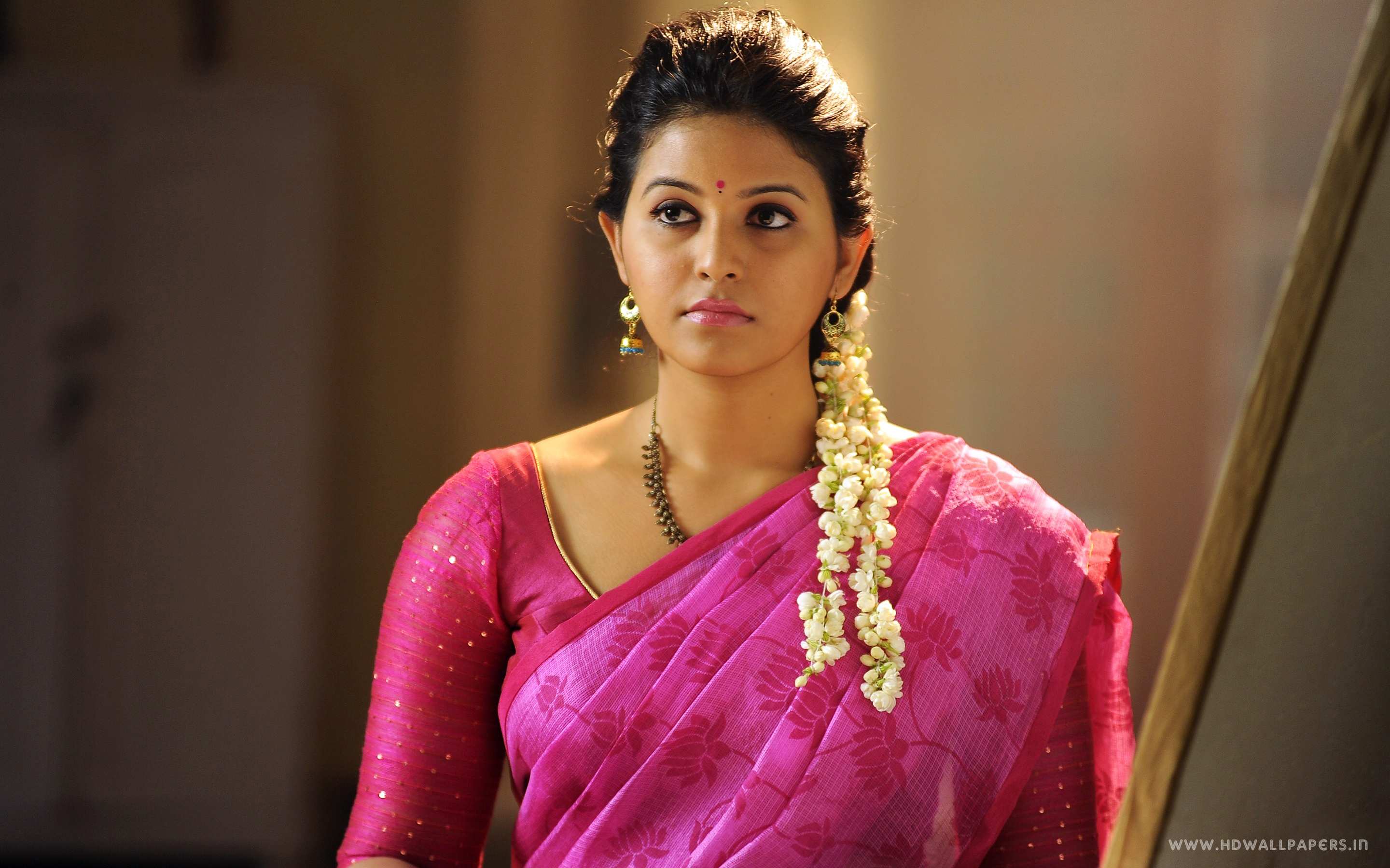 Tamil Actress Anjali Wallpapers HD Wallpapers 2880x1800