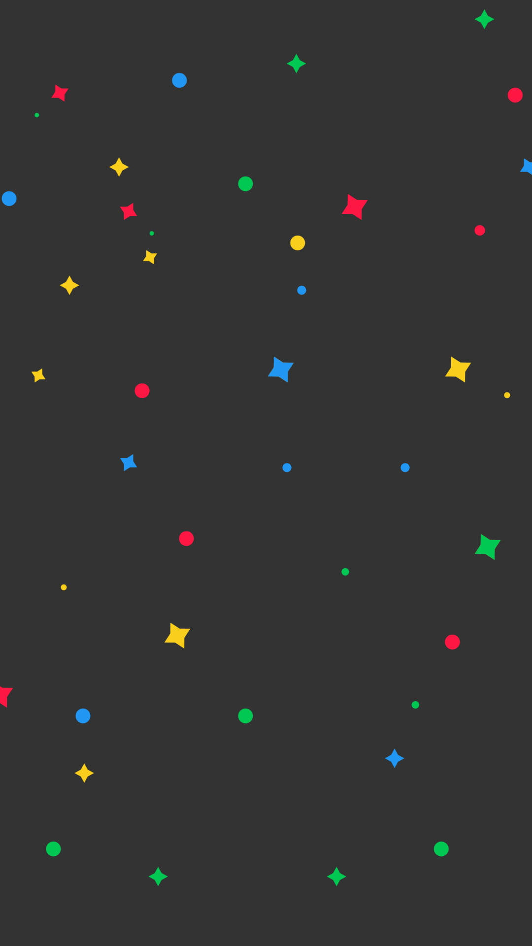 Minimalist Android Wallpaper