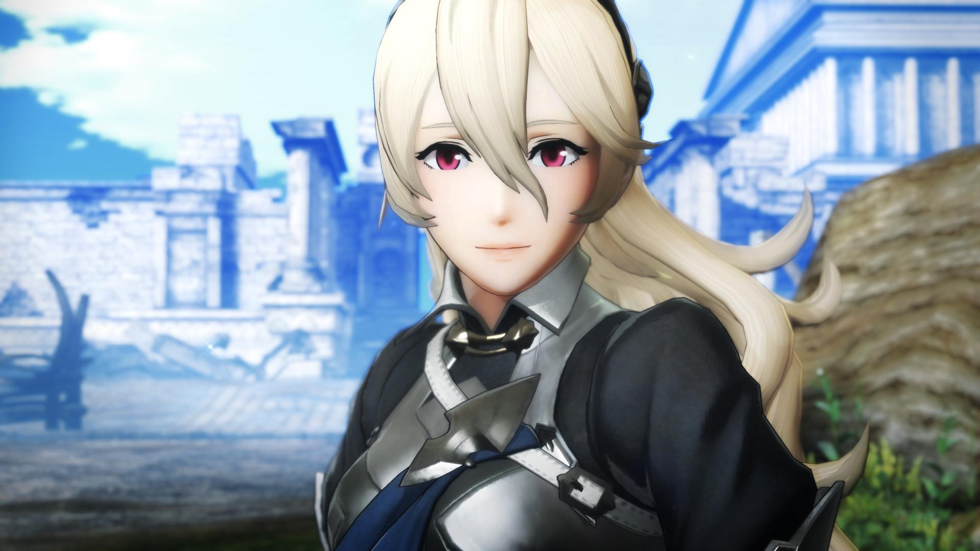 Fire Emblem Warriors Gets New Trailer Focusing On Fates Wallpaper