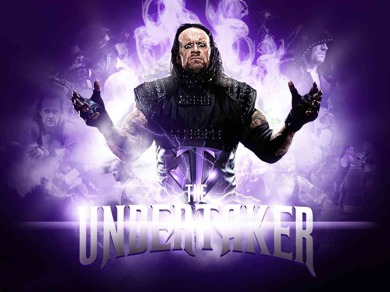 The Undertaker Streak Vs Jake Roberts