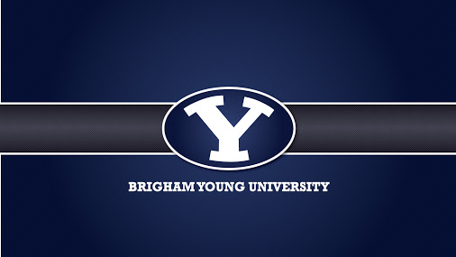 For Anyone Who Wants A Neat Byu Wallpaper I Just Whipped This One Up