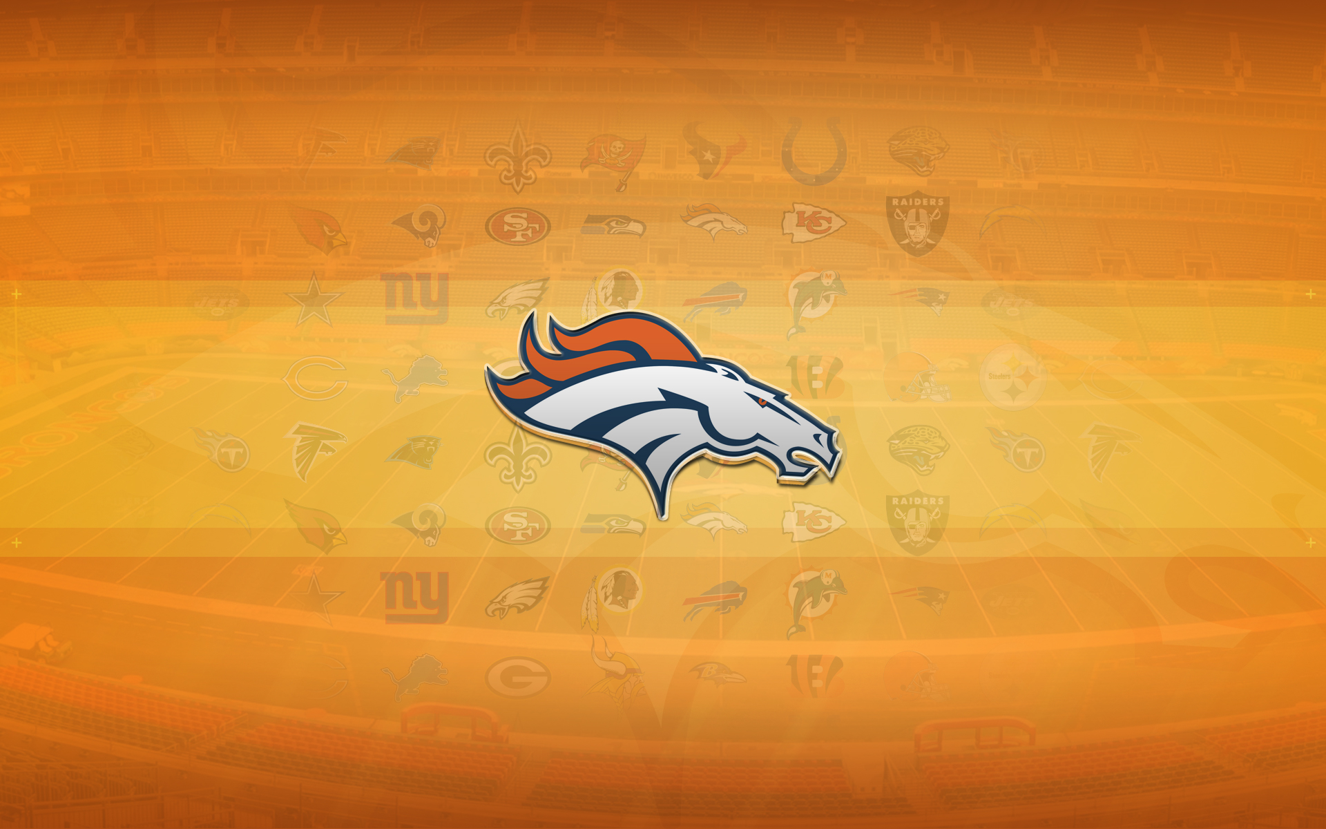 Denver Broncos Wallpapers For Facebook Full Hd Pictures 1920x1200