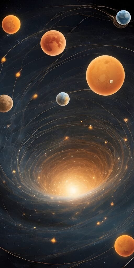 Galaxy Wallpaper For Phone