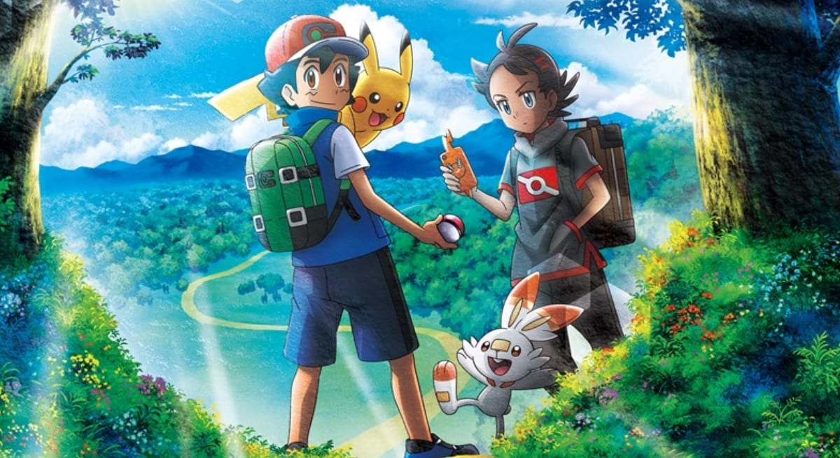 Pokemon Journeys The Series Premieres on Netflix This Summer 1200x654