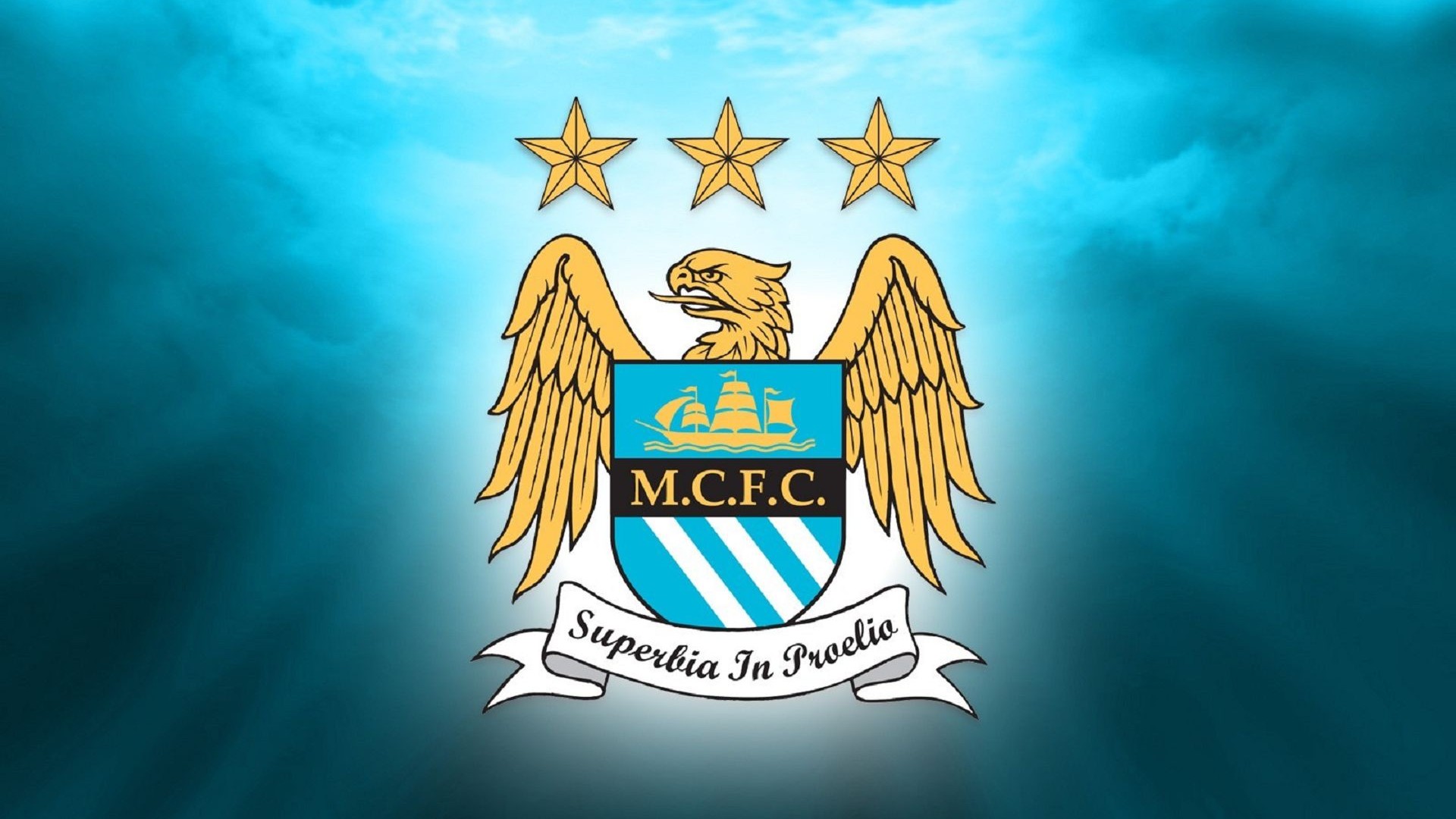 Manchester City F C Wallpaper And Windows Theme All For