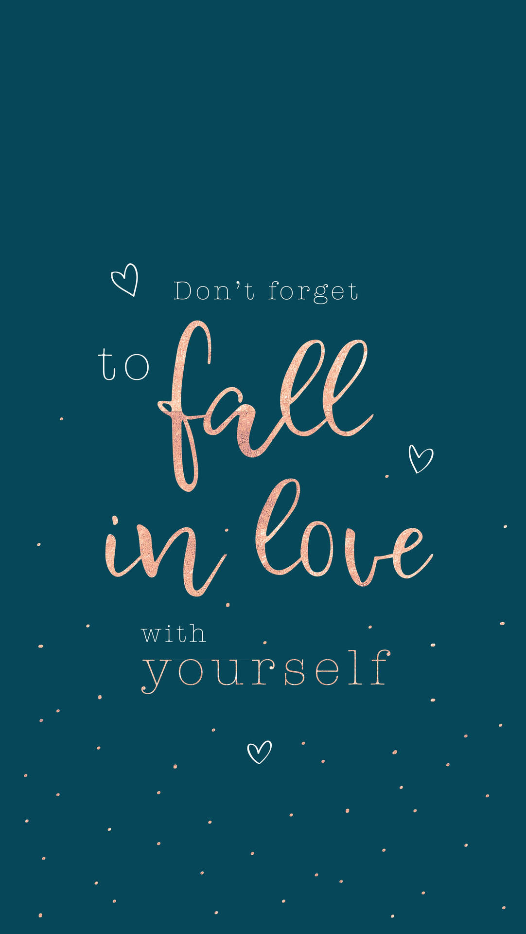 Love Quotes Wallpaper