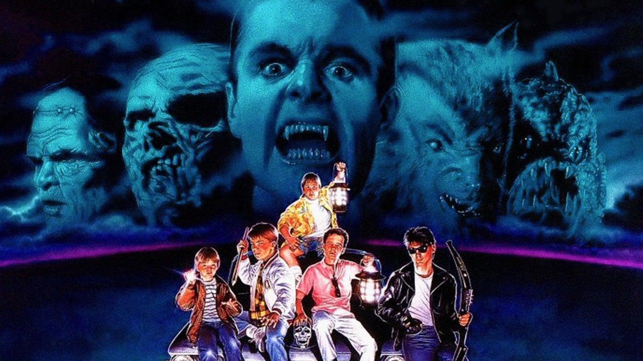 Shane Black Thinks A Monster Squad Sequel Could Be Fun Ign