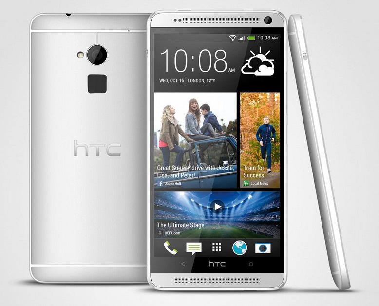 Significant Upgrades On Htc S Flagship Phone One M10