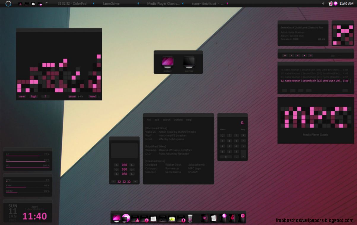 Free Download Desktop Wallpaper 9 Make Your Own Desktop Wallpaper 