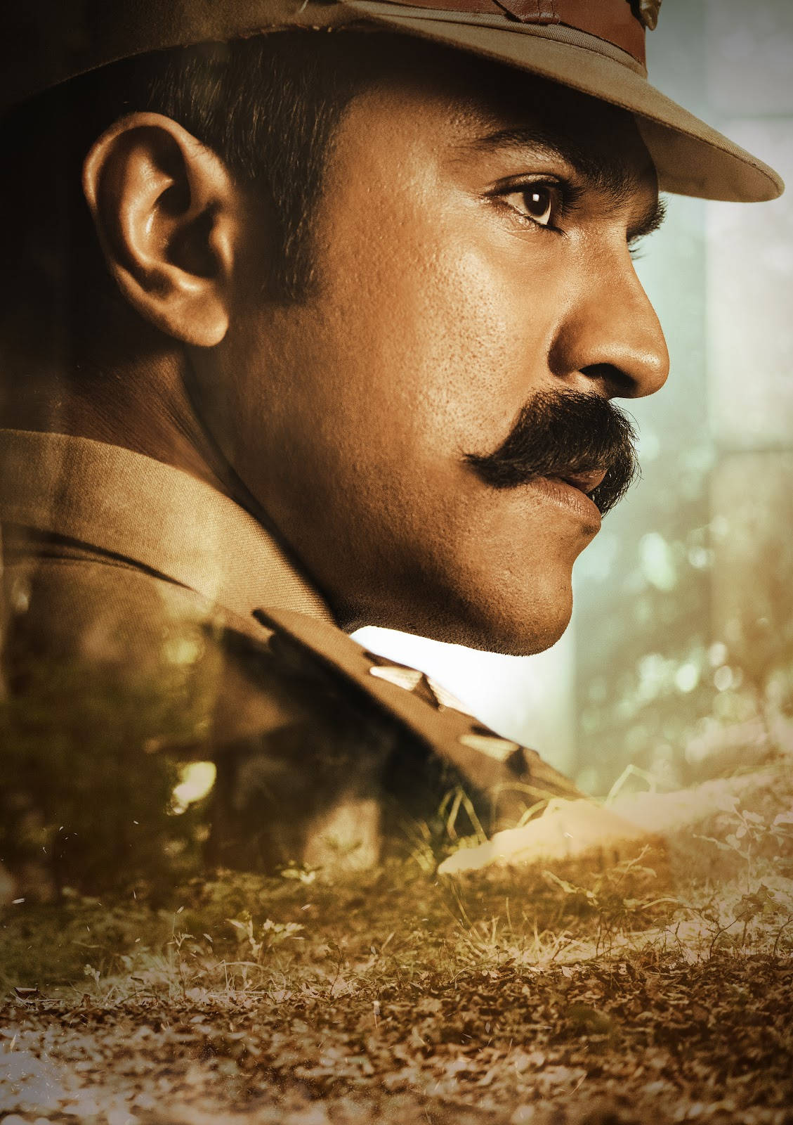 Ram Charan Wallpaper