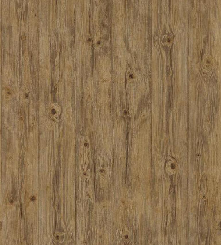 Free download Rustic Brown Wood Grain Board Plank Wallpaper AW25108
