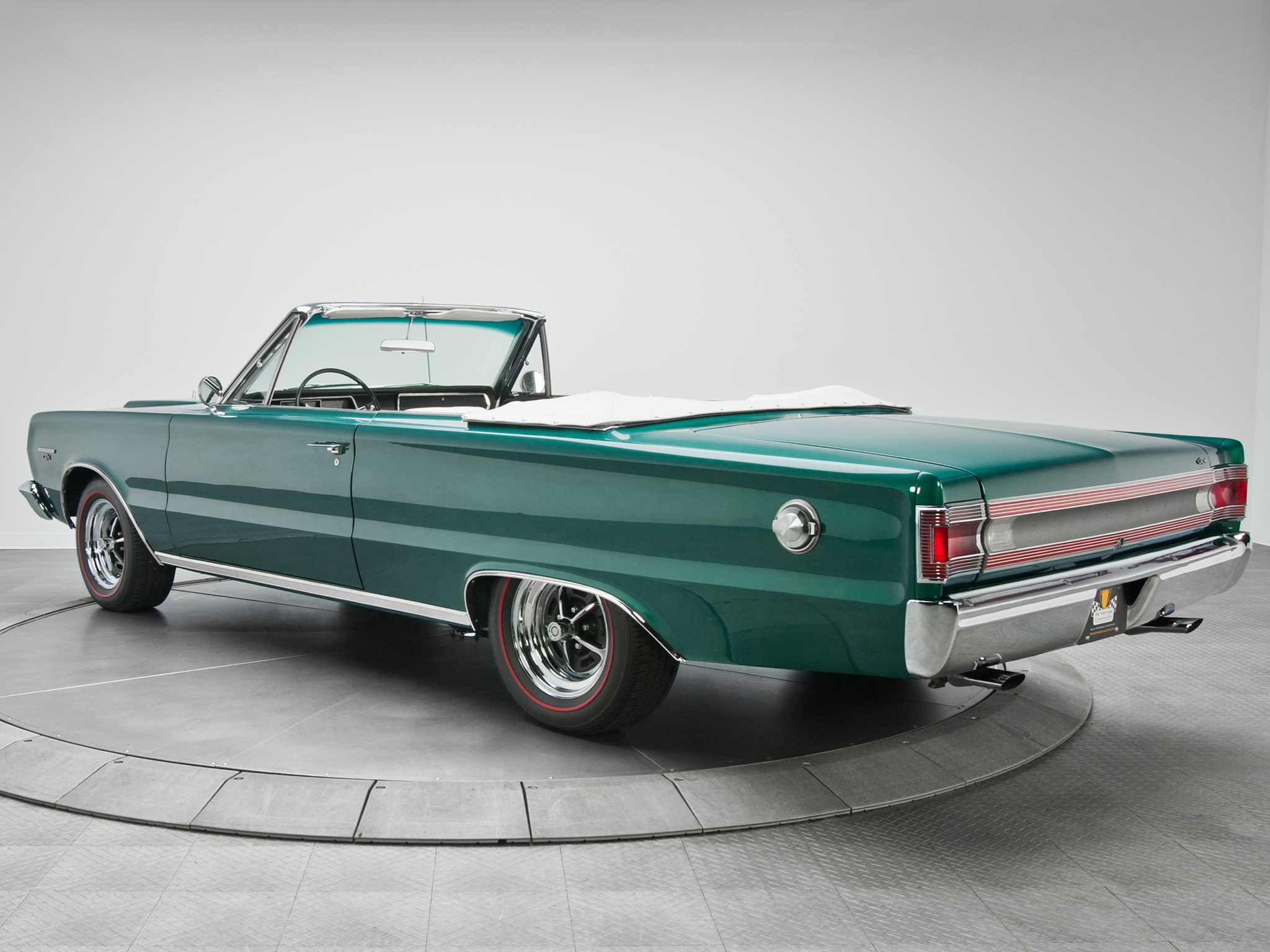 Gtx Convertible Rs27 Muscle Classic Fs Wallpaper Background