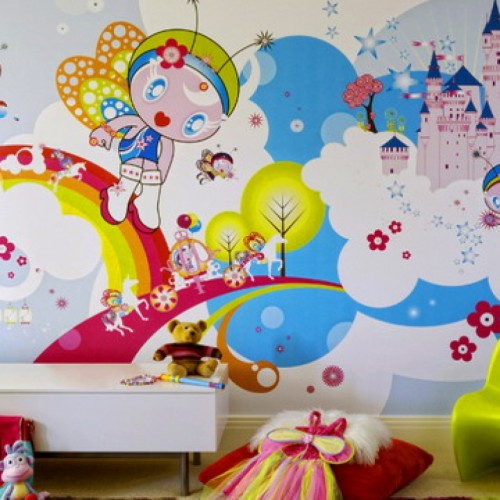 Room Designs Decoration Trendy Graffiti Bedroom Ideas Decorlock Pics