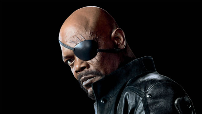 Samuel L Jackson Books His Next Appearance On Agents Of