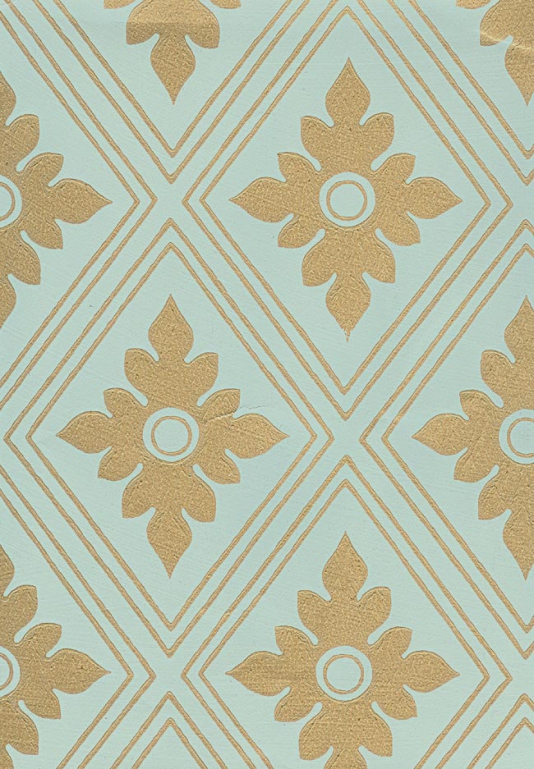 Free download Ranelagh Wallpaper Diamond trellis wallpaper with gold