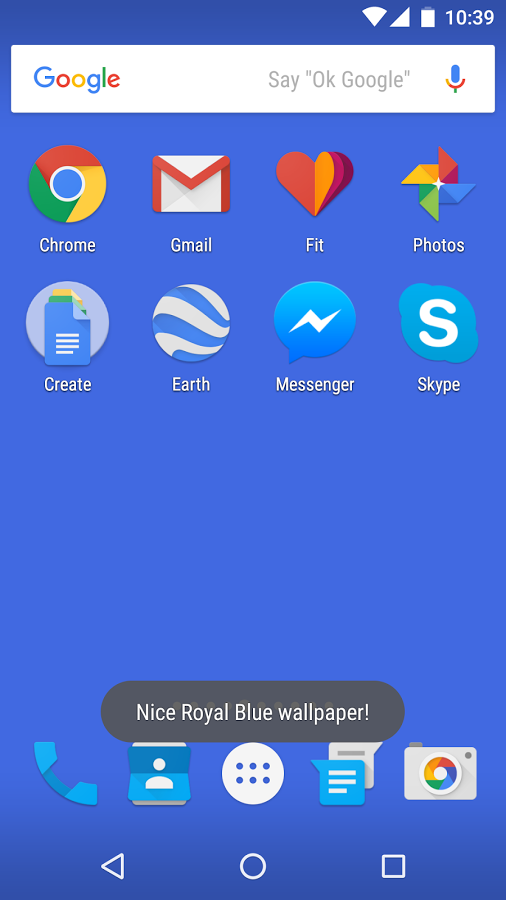 RGB Color Wallpaper   Android Apps on Google Play
