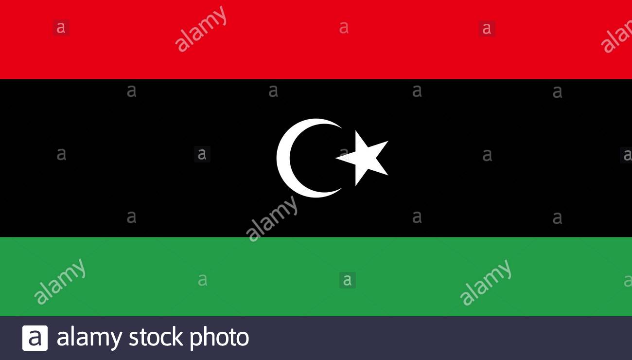 Libya Wallpaper 1080p