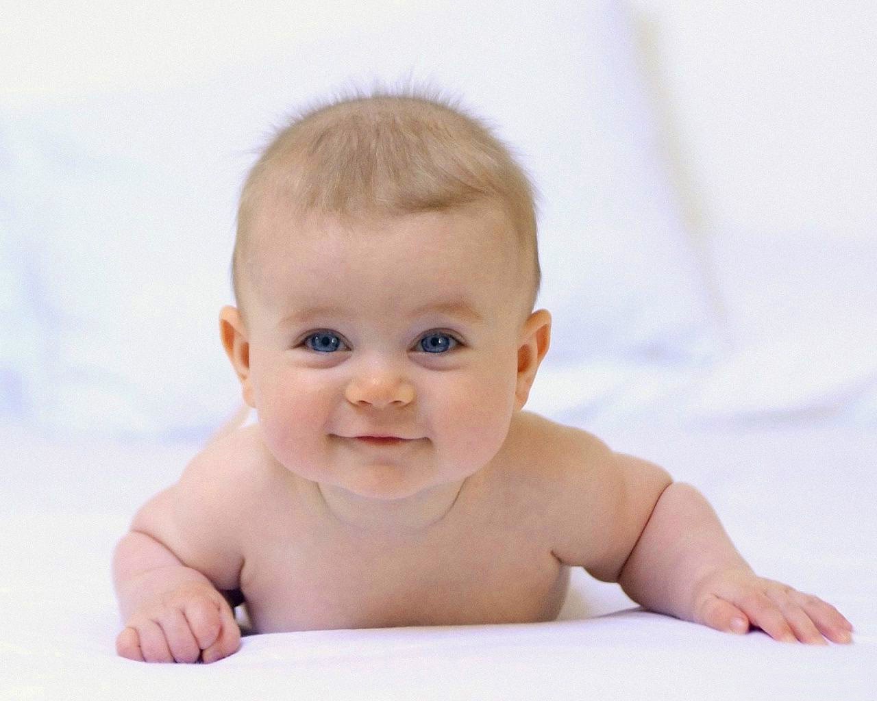 Cute Baby Photos For