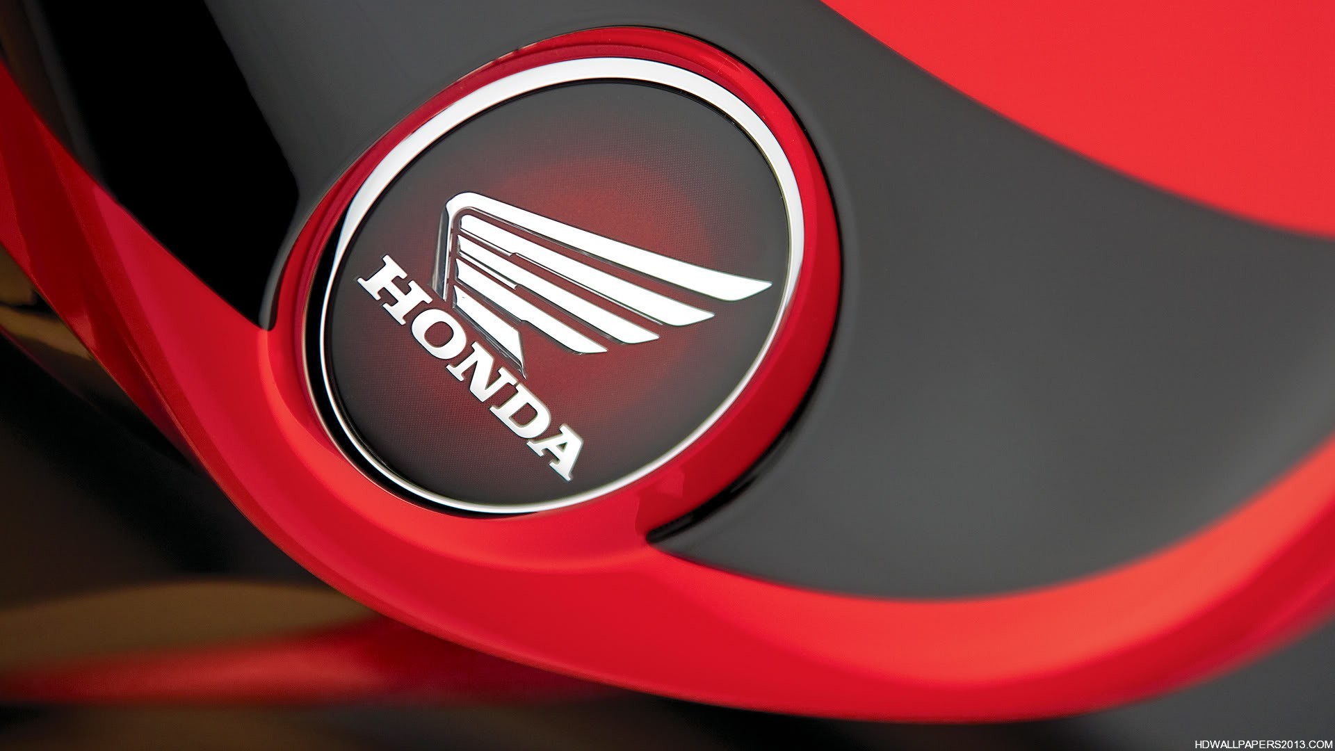 Pics Photos   Honda Logo Wallpapers