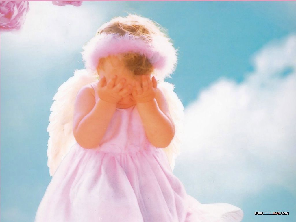 children angels baby angel Angels Angel wallpaper Crying