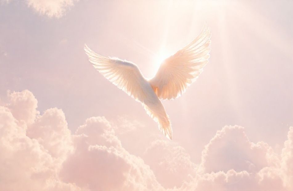 Angel Wallpaper