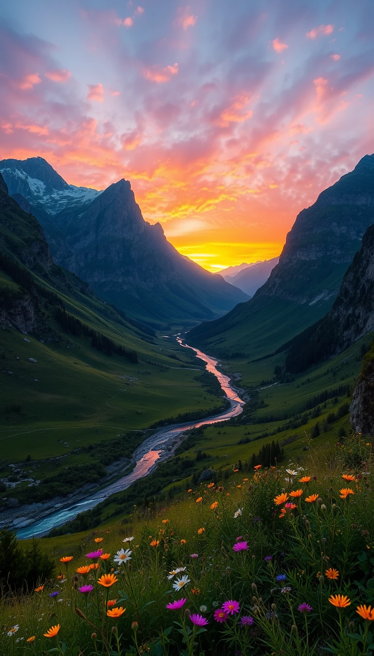 Nature Wallpaper
