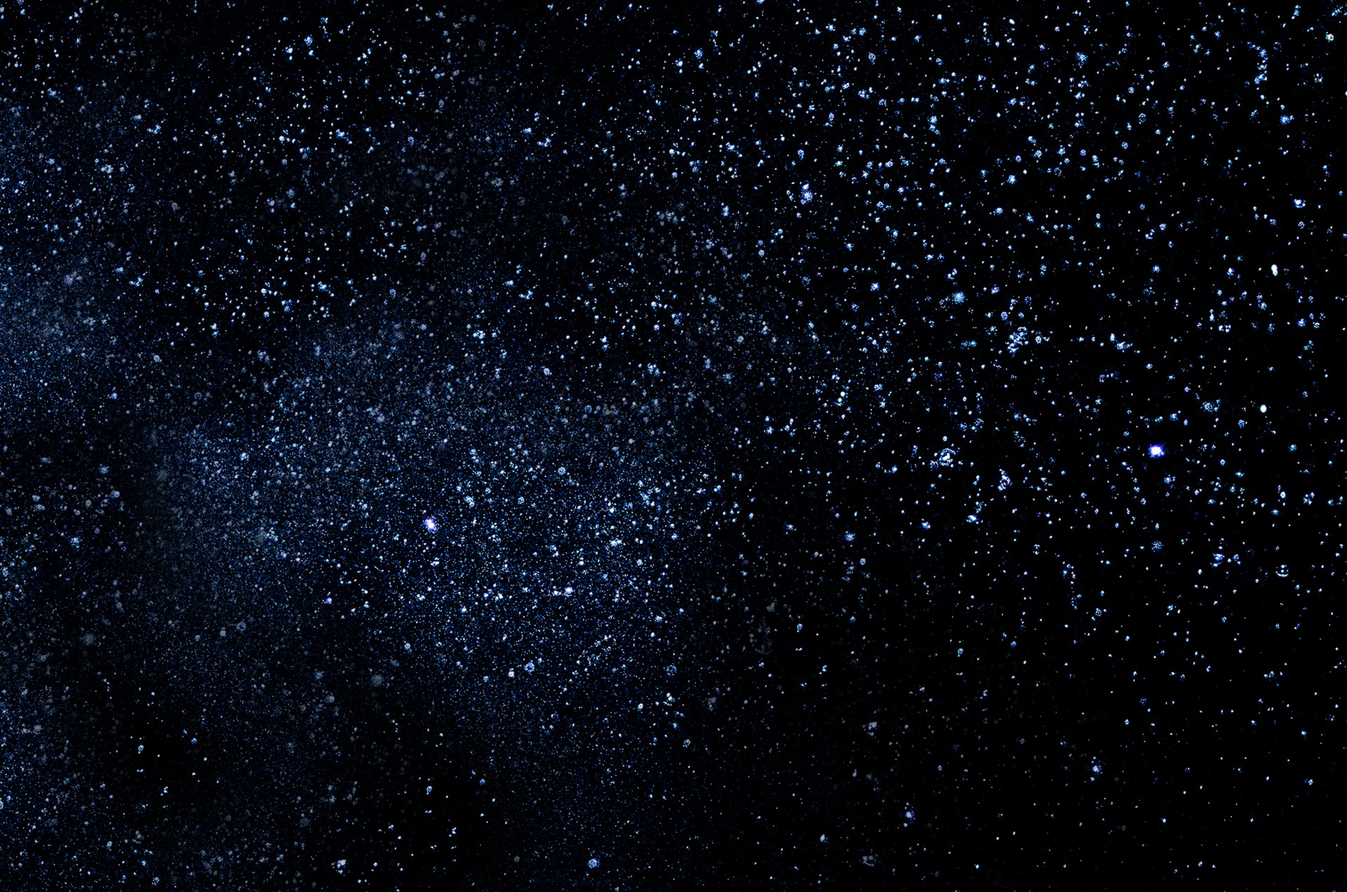 Stars In The Night Sky Stock Photo HD Public Domain Pictures
