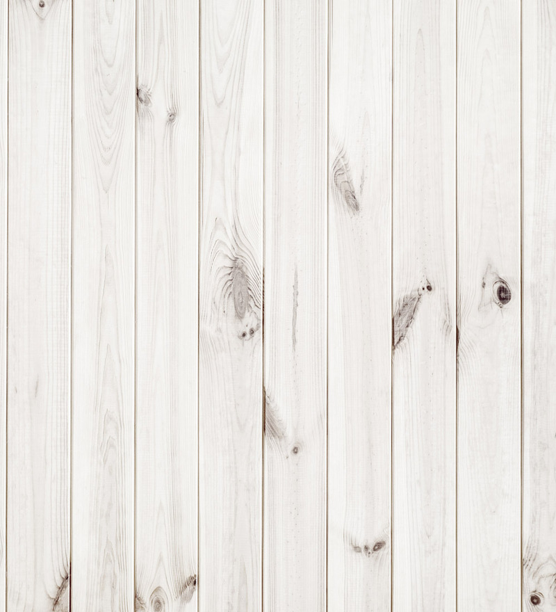 Print A Wallpaper Wood Panels In White By